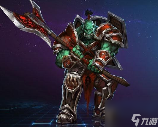 魔獸納茲格林將軍怎么打（魔獸世界納茲格林將軍玩法）「已解決」