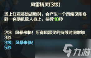 《光明領(lǐng)主》神話級英雄介紹—神峰秘境篇？光明領(lǐng)主攻略詳解