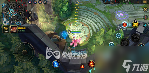 能否删战绩 英雄联盟手游对局记录可以删除吗