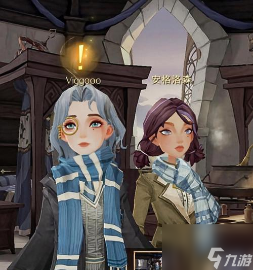 探究<a id='link_pop' class='keyword-tag' href='https://www.9game.cn/hlbt/'>哈利波特魔法觉醒</a>四大学院的差异
