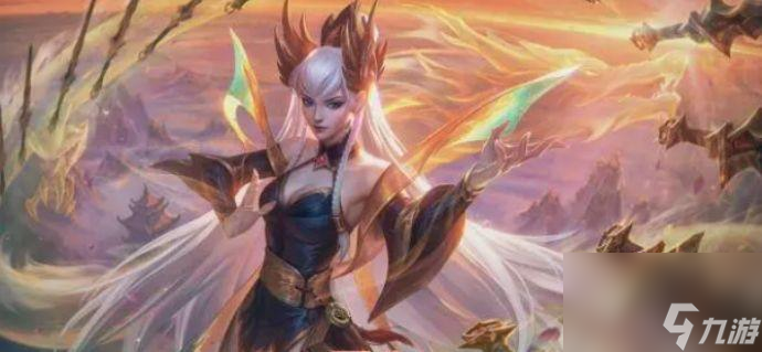 刀锋之影泰隆皮肤有哪些（刀锋之影带什么天赋）