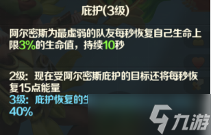 《光明领主》神话级英雄介绍—神峰秘境篇？光明领主攻略详解