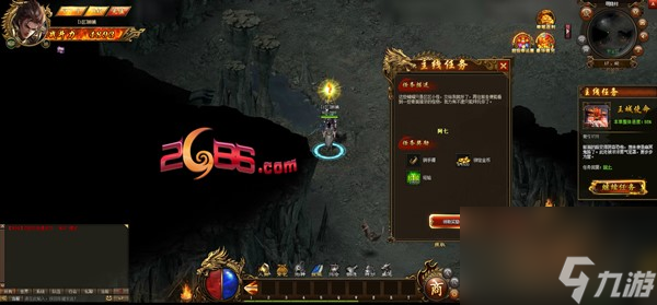 太真實了！打仗全靠外援暗黑靈界獨家評測