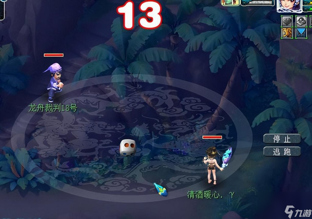 梦幻西游龙舟活动攻略（梦幻龙舟竞速介绍）「详细介绍」
