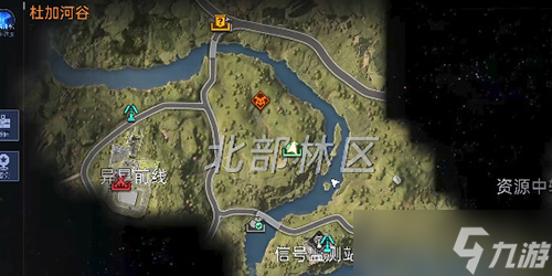 星球重启斗熊士任务怎么做