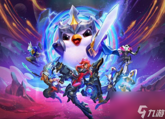 云顶之弈：九腥红之月再起不能！面对魔法师不堪一击
