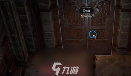 暗黑破坏神4圣光大教堂在哪里-圣光大教堂地图位置详解