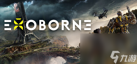 第三人称生存撤离射击游戏《Exoborne》公布