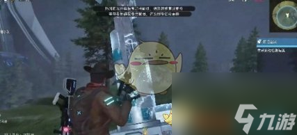 星球重启杜加河谷酸液侵蚀任务怎么过-杜加河谷酸液侵蚀任务攻略一览