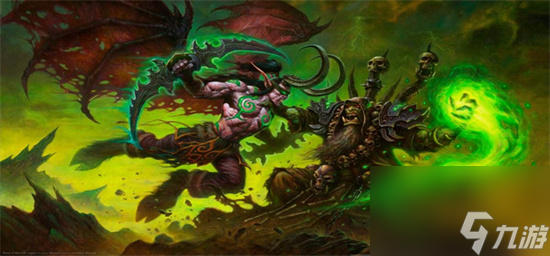 魔兽世界神谕者声望速刷指南（魔兽世界神谕者任务线一览）