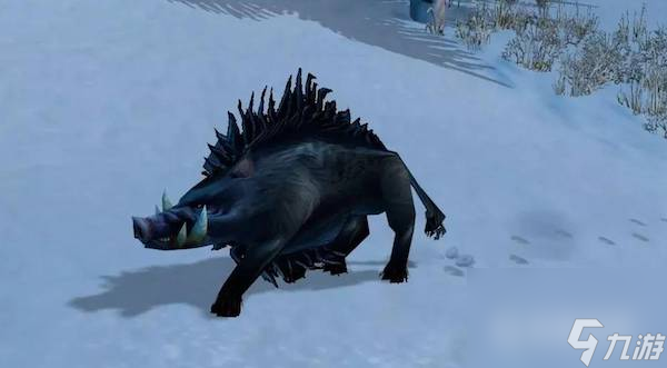 魔兽wow猎人必抓宠物top5（wow猎人最佳宠物推荐）「2023推荐」
