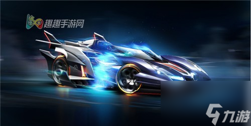 最强延续车登场 qq飞车手游双生战神特性改动