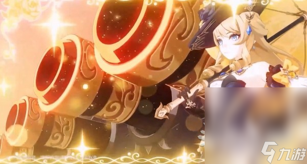 《原神》4.3新角色娜维娅技能一览