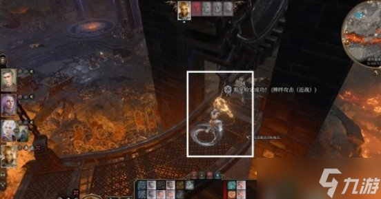 《博德之门3》秘银矿石怎么获得 幽暗地域古代熔炉秘银矿获取攻略