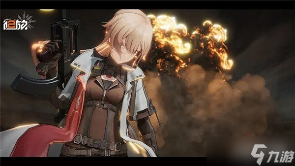 少女前线2追放2-6怎么过 通关方式一览
