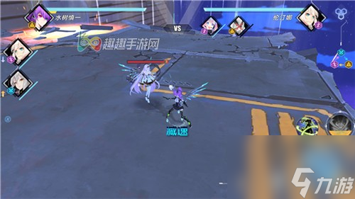 八咫轮回玩法规则介绍 暮色方舟八咫轮回怎么玩