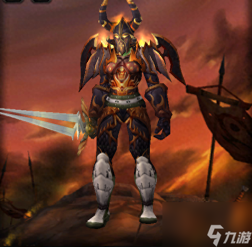 tbc武器战输出手法教程分享（<a id='link_pop' class='keyword-tag' href='https://www.9game.cn/moshoushijie2/'>魔兽世界</a>武器战完美猛击该怎么玩）「干货」