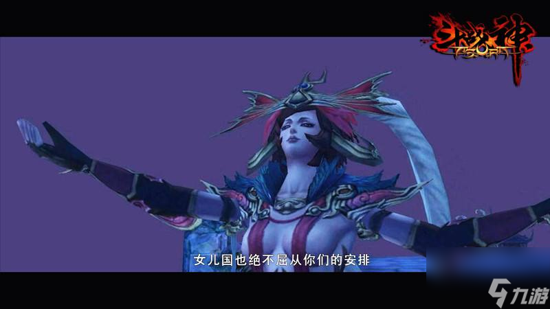 斗战神是什么类型游戏（斗战神游戏背景故事分享）「详细介绍」