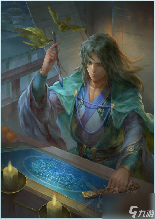 三国杀：盘点最不怕增伤的武将