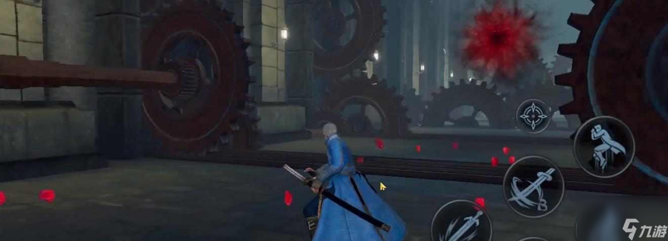 《鬼泣之戰(zhàn)》武器進(jìn)階與熟練度攻略（打造屬于你的專屬武器，讓戰(zhàn)斗更加輕松愉悅）