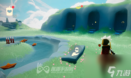 长凳在哪找位置 光遇和陌生人一起坐在长凳上怎么做