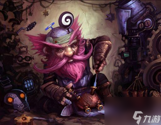 《魔兽世界》plus强力职业推荐