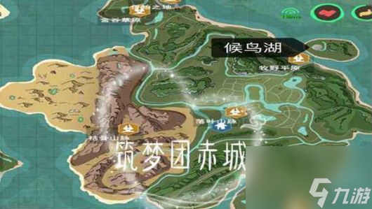 創(chuàng)造與魔法釣魚概率匯總：各水域釣魚概率一覽[多圖]