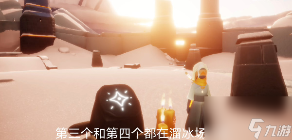光遇12月11日任务攻略