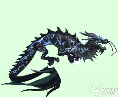 魔獸世界9.0.5：&ldquo;降龍大師&rdquo;獸王獵，12款可抓翔龍不容錯(cuò)