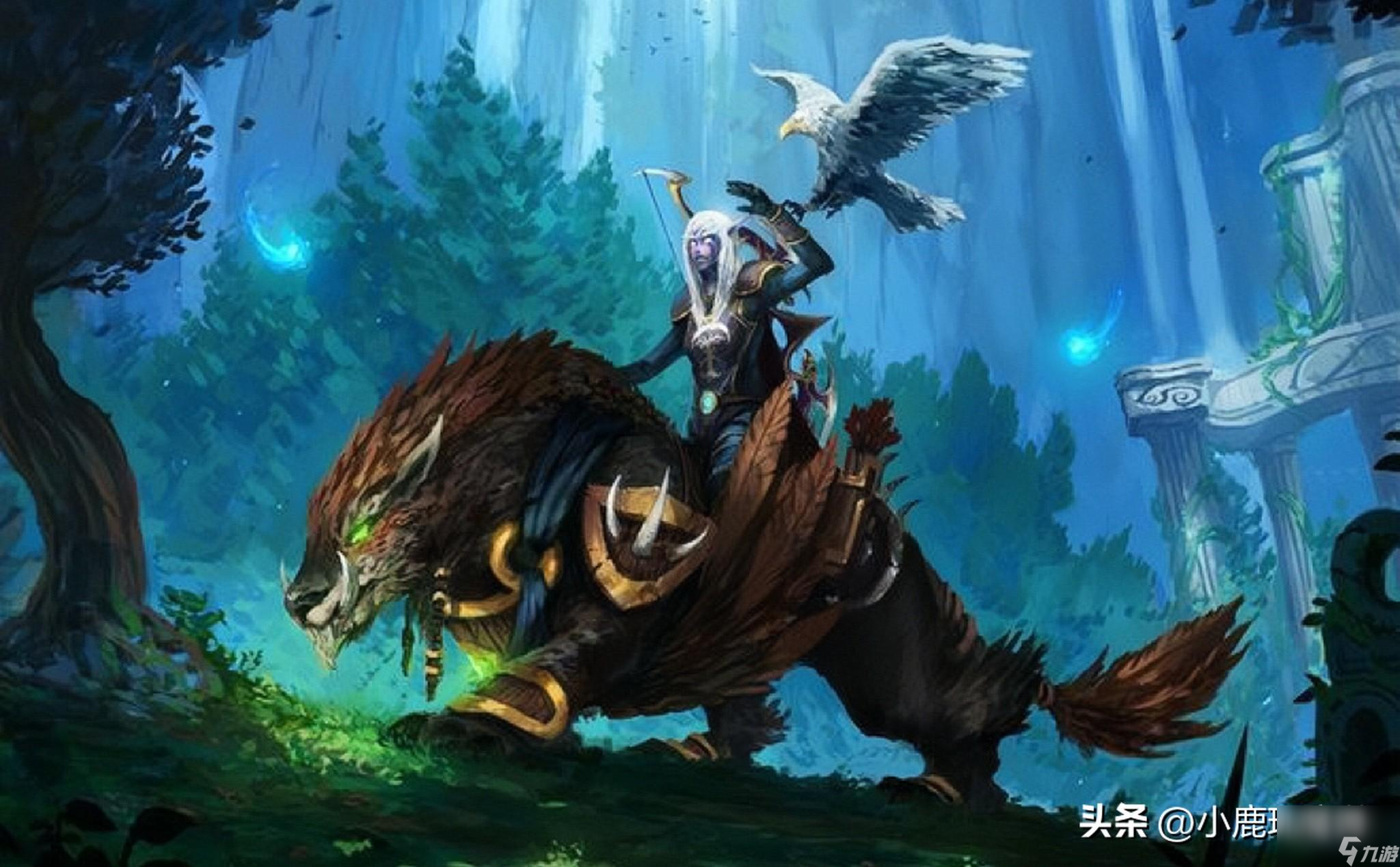 魔兽世界萨格拉斯的诅咒视界怎么获得