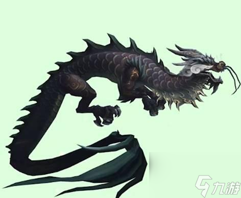 魔獸世界9.0.5：&ldquo;降龍大師&rdquo;獸王獵，12款可抓翔龍不容錯(cuò)