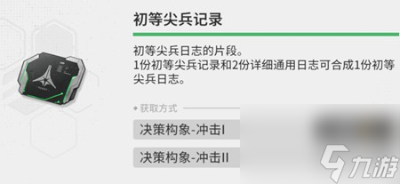 少女前线2追放 ：【萌新教程第一季】人形养成