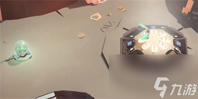 茧第三章攻略