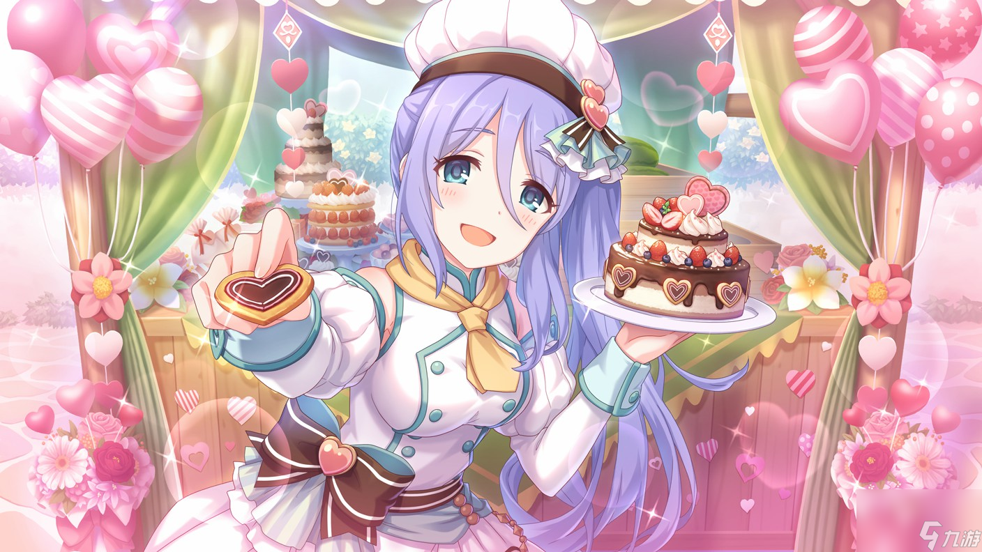 <a id='link_pop' class='keyword-tag' href='https://www.9game.cn/gongzhulianjieredi/'>公主连结</a> Re:Dive情人节静流攻略