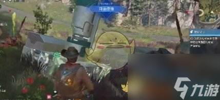 星球重启杜加河谷酸液侵蚀任务怎么过-杜加河谷酸液侵蚀任务攻略一览