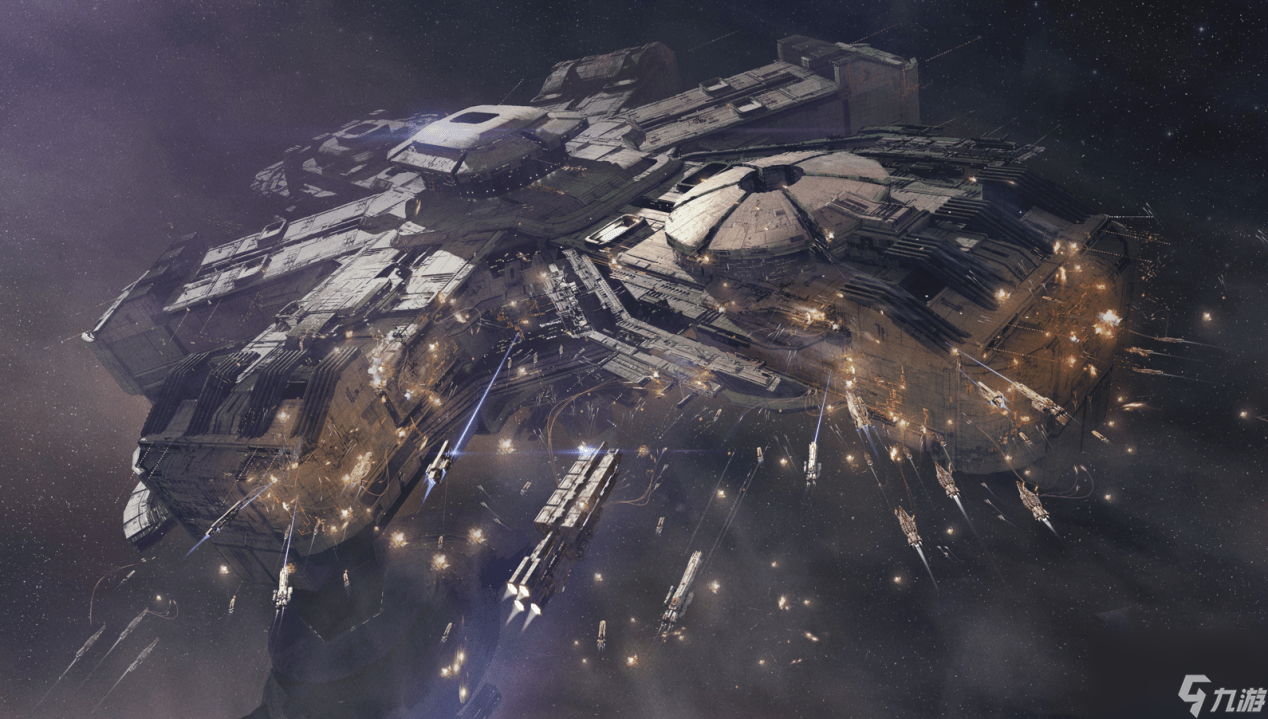 <a id='link_pop' class='keyword-tag' href='https://www.9game.cn/wjdlglr/'>无尽的拉格朗日</a>基地防御有什么技巧