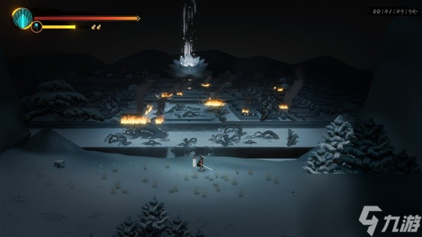 《暖雪》终业DLC背景故事介绍及玩法解析 暖雪DLC2好玩吗