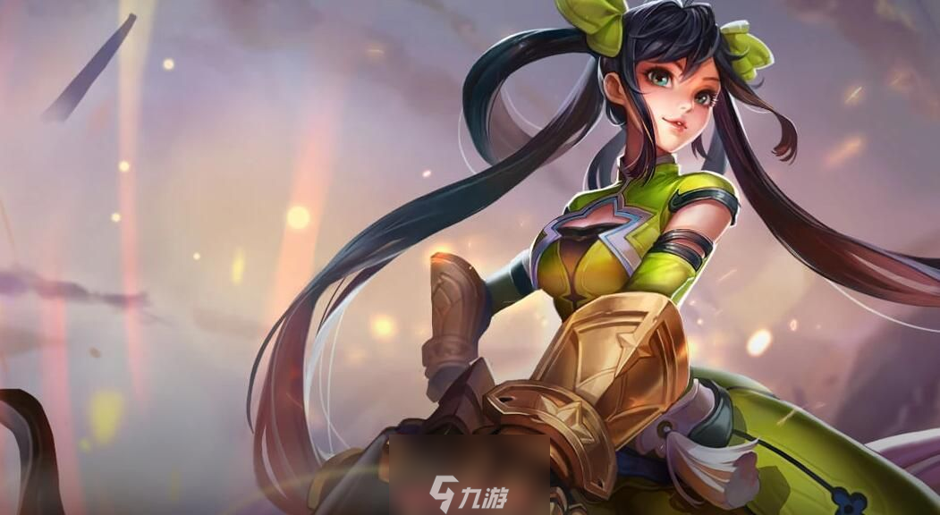 王者荣耀孙尚香怎么玩连招-孙尚香3种无敌连招顺序口诀