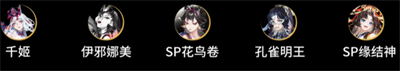 阴阳师2023超鬼王阵容推荐