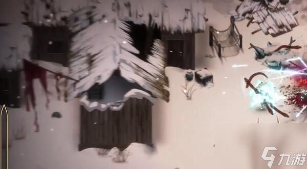 暖雪终业DLC见闻录全收集攻略