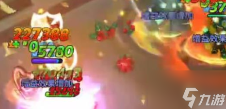 冲呀饼干人王国火队阵容怎么玩 冲呀饼干人王国火队阵容玩法攻略