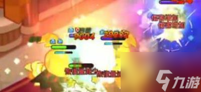 冲呀饼干人王国巧克力脆片饼干强度介绍 具体一览