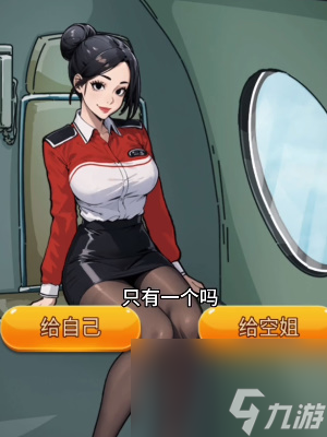 隐秘的档案惊险航班怎么过