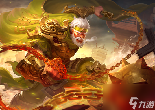 三国杀：见必秒！这三人同时在场，主公务必盲死一个