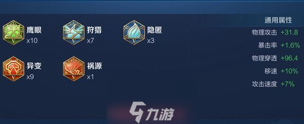 王者荣耀亚瑟怎么穿墙(亚瑟穿墙技巧附最强出装铭文)