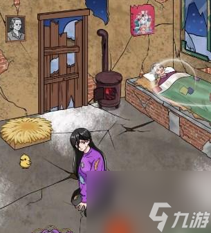 文字玩出花改善生活二怎么过-改善生活二通关攻略