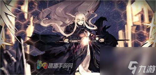 明日方舟使徒三人组都有谁