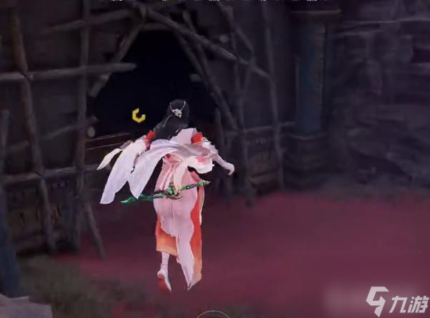 永劫無間S5賽季圣鷹像怎么解密？ （永劫無間神火廣場）