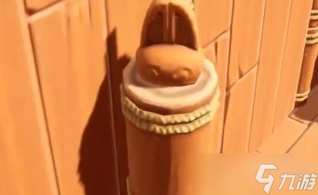 《元梦之星》躲猫猫无敌点位介绍