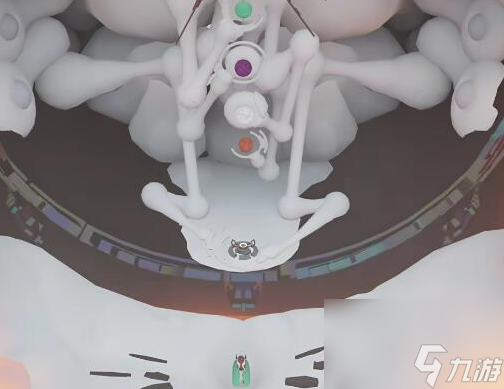 繭第六章怎么過(guò)-第六章通關(guān)攻略
